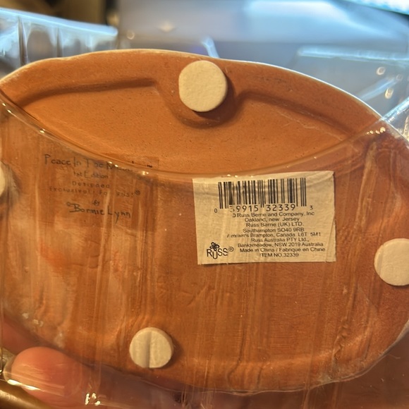 Peace in the Meadow by Bonnie Lynn - Picture 4 of 4